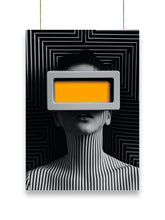Digital Eye | Aesthetic - Poster | 04